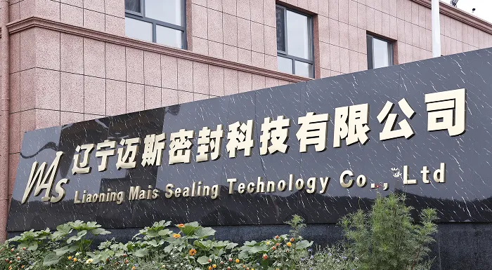 Liaoning Mais Sealing Technology Co., Ltd.