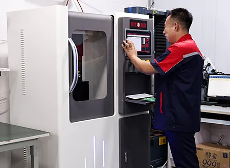 Автоматический тест