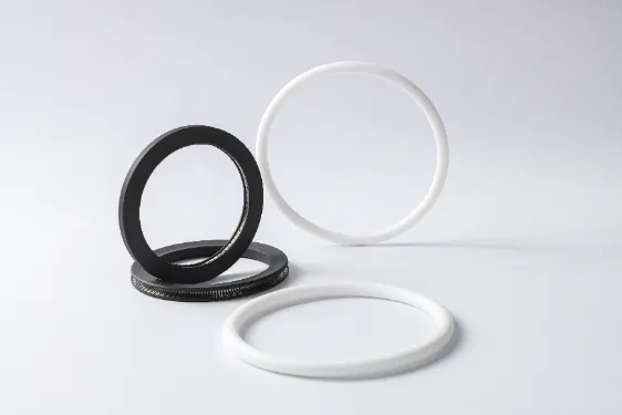 Статические уплотнения