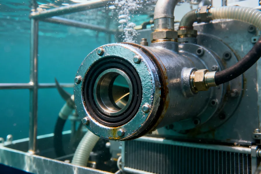 Судостроение