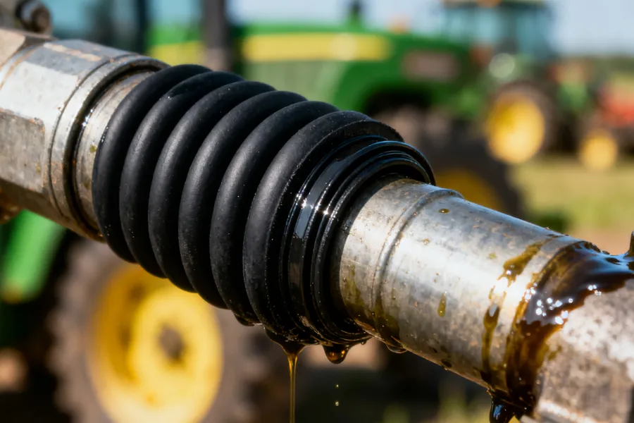 Сельскохозяйственная техника