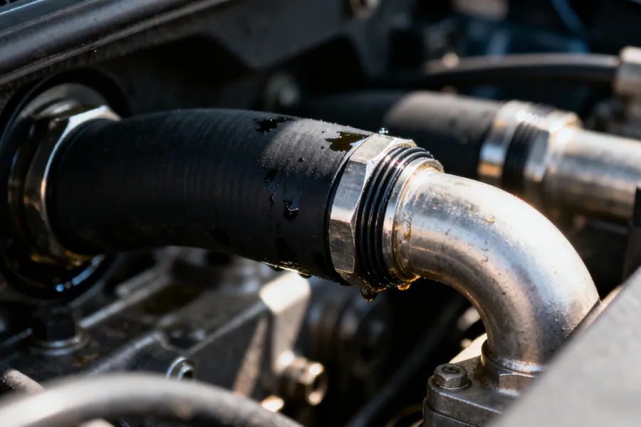 Автомобильный