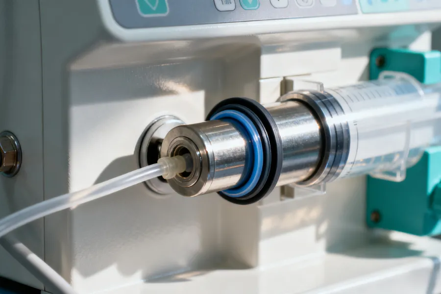 Медицинское оборудование