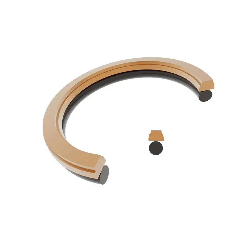 Уплотнение поршня GNT