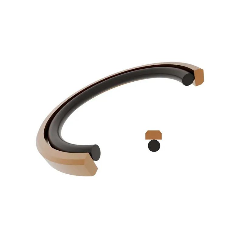 Уплотнение поршня GSF