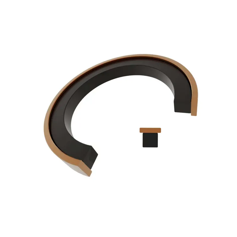 Уплотнение поршня SPG