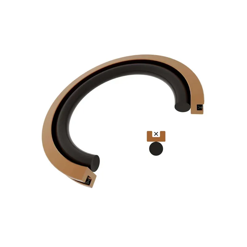 Уплотнение поршня AQ2