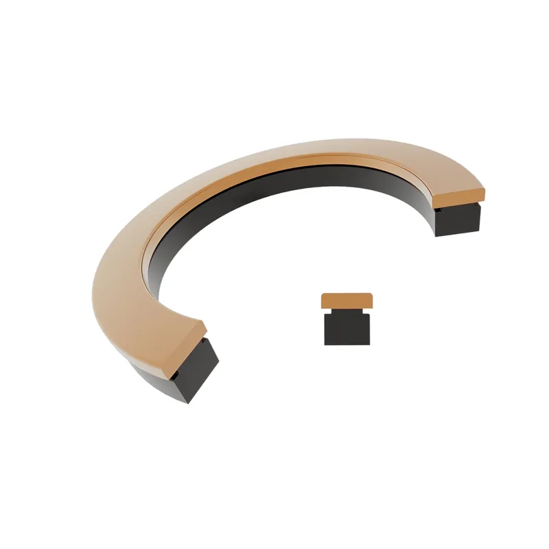 Уплотнение поршня GSF-S