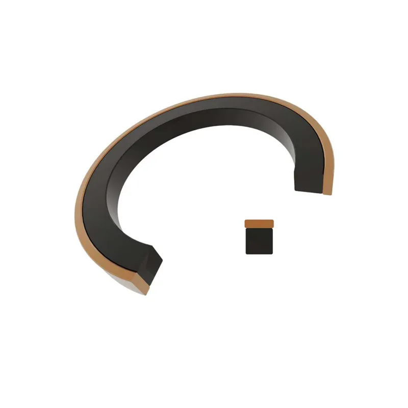 Уплотнение поршня в порядке