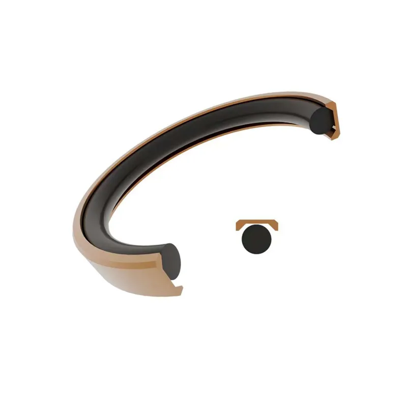 Уплотнение поршня SPGC