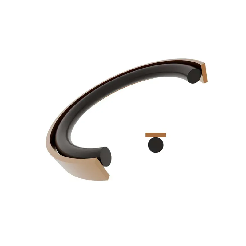 Уплотнение поршня SPGO