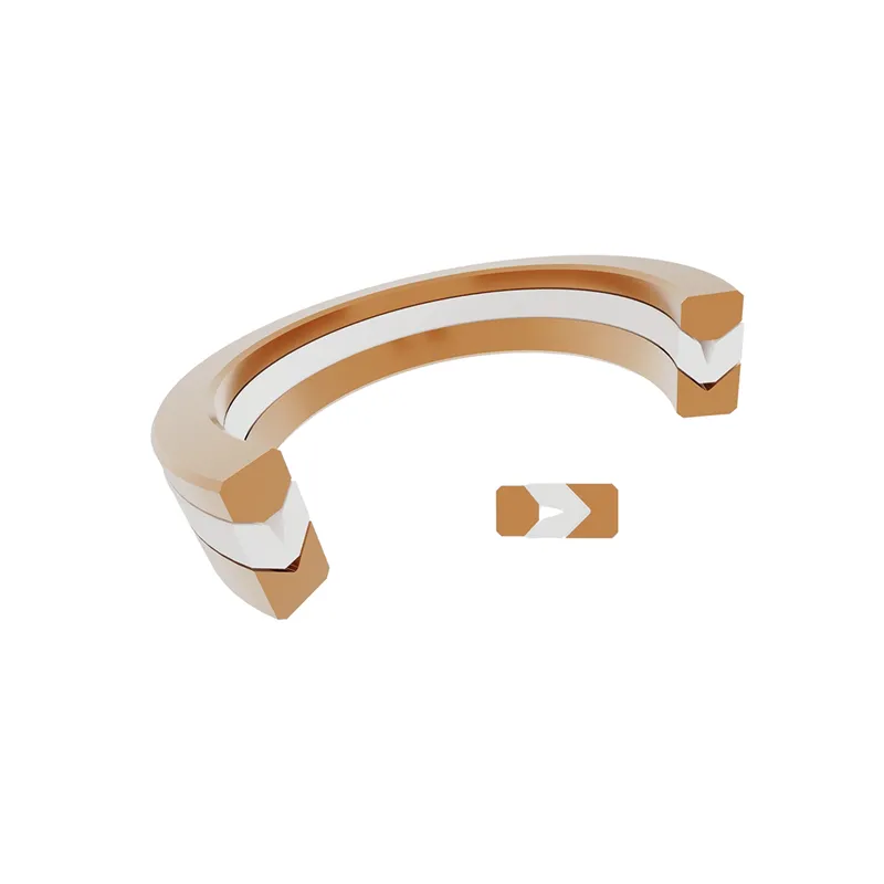 Уплотнение штока GES