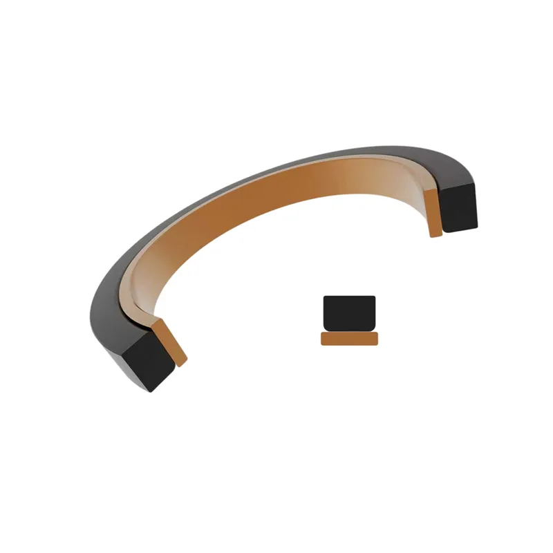 Уплотнение штока SPN