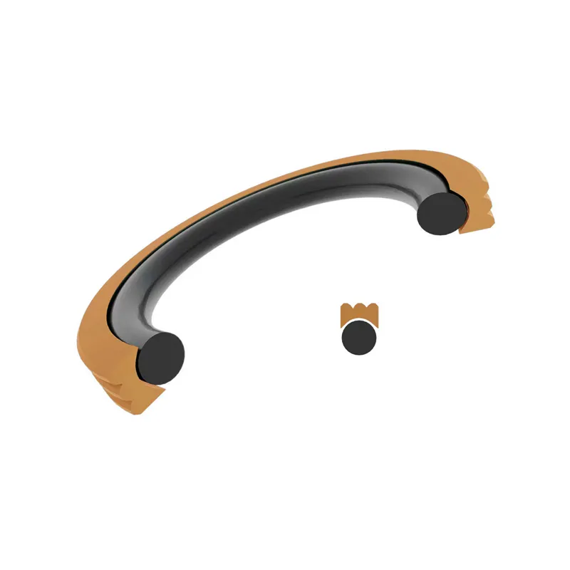 Вращающееся уплотнение GNS