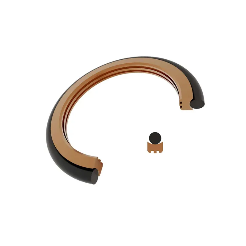 Вращающееся уплотнение GRS