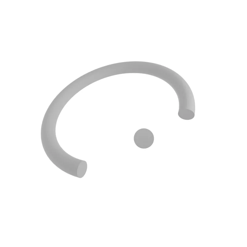 Уплотнительное кольцо