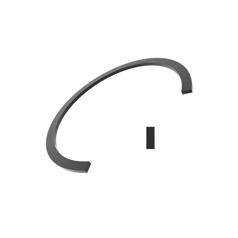 Стопорное кольцо типа YX