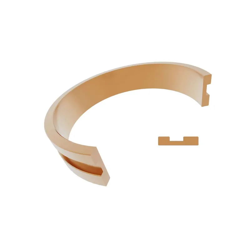 Направляющее кольцо JFI