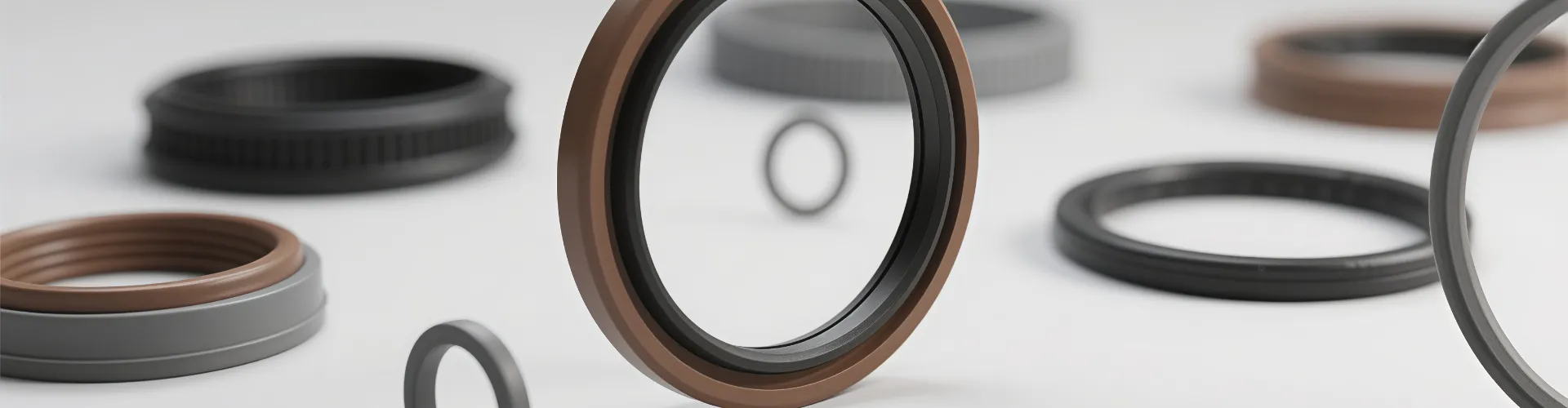 Гидравлические уплотнения