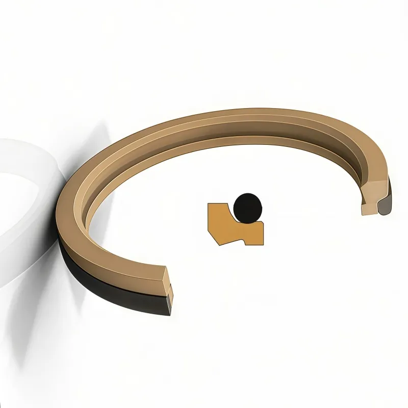 Уплотнение стеклоочистителя GSZ5