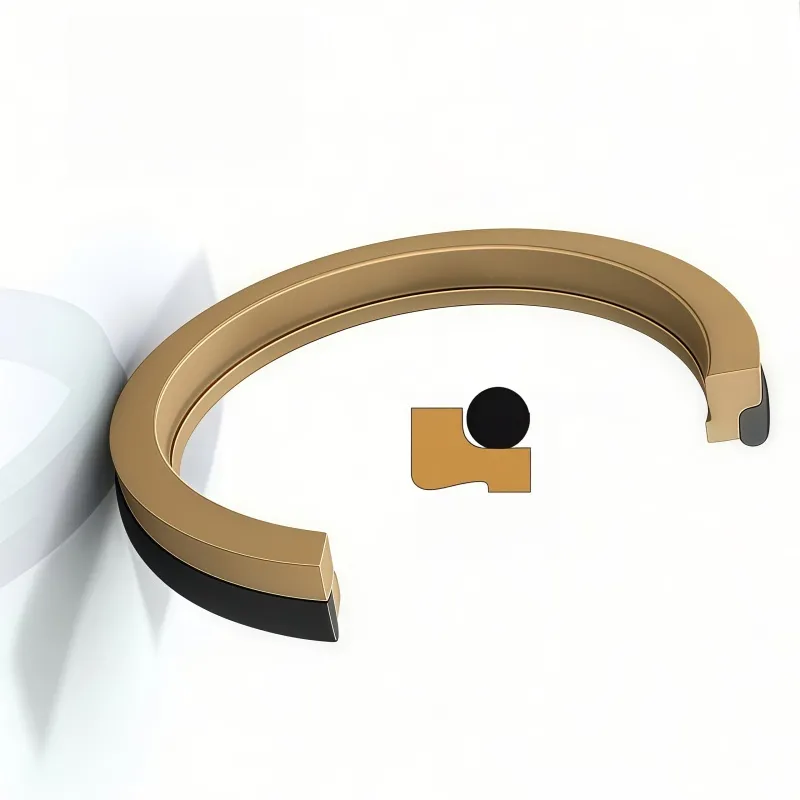 Уплотнение стеклоочистителя GSZ2