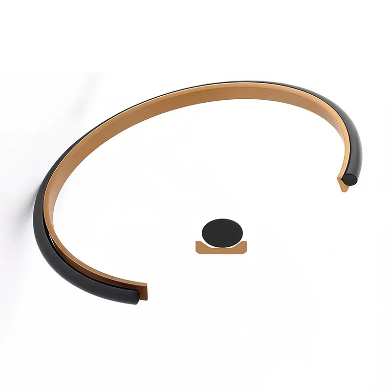 Уплотнение штока SPNC